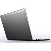 NB Lenovo Ideapad 14" HD LED U430P- 59-412711 - Ezüst/Szürke - Fém ház