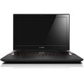 NB Lenovo Ideapad 15,6" FHD IPS LED Y50-70 59-444784 - Fekete