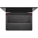 NB Lenovo Ideapad 15,6" FHD IPS LED Y50-70 59-444784 - Fekete