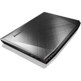 NB Lenovo Ideapad 15,6" FHD IPS LED Y50-70 59-444784 - Fekete