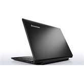 NB Lenovo Ideapad 15,6" FHD LED B50-80 - 80LT00DKHV - Fekete