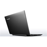 NB Lenovo Ideapad 15,6" FHD LED B50-80 - 80LT00DKHV - Fekete