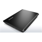 NB Lenovo Ideapad 15,6" FHD LED B50-80 - 80LT00DKHV - Fekete