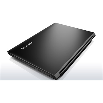 NB Lenovo Ideapad 15,6" FHD LED B50-80 - 80LT00DKHV - Fekete