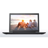 NB Lenovo Ideapad 15,6" FHD LED V310 - 80SY00MRHV - Fekete