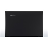 NB Lenovo Ideapad 15,6" FHD LED V310 - 80SY00MRHV - Fekete