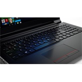 NB Lenovo Ideapad 15,6" FHD LED V310 - 80SY013HHV - Fekete