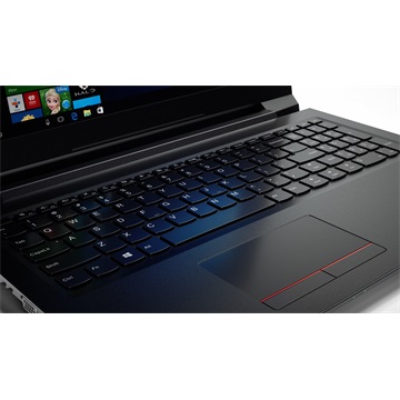 NB Lenovo Ideapad 15,6" FHD LED V310 - 80SY013HHV - Fekete