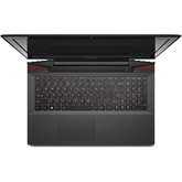 NB Lenovo Ideapad 15,6" FHD LED Y50-70 59-425033 - Fekete