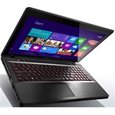 NB Lenovo Ideapad 15,6" FHD LED Y510P - 59-404685 - Fekete - SLI - Windows® 8