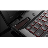 NB Lenovo Ideapad 15,6" FHD LED Y510P - 59-404685 - Fekete - SLI - Windows® 8