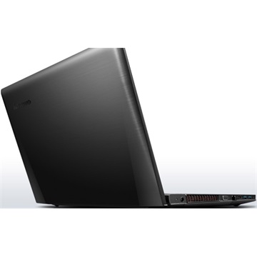NB Lenovo Ideapad 15,6" FHD LED Y510P - 59-404685 - Fekete - SLI - Windows® 8