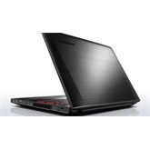 NB Lenovo Ideapad 15,6" FHD LED Y510P - 59-404688 - Fekete - Fém ház - SLI