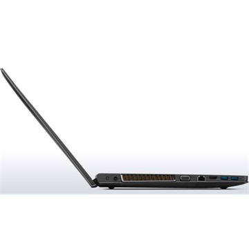 NB Lenovo Ideapad 15,6" FHD LED Y510P - 59-404688 - Fekete - Fém ház - SLI