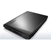 NB Lenovo Ideapad 15,6" FHD LED Y510P - 59-404688 - Fekete - Fém ház - SLI