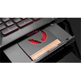 NB Lenovo Ideapad 15,6" FHD LED Y510P - 59-404688 - Fekete - Fém ház - SLI