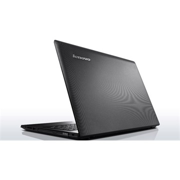 NB Lenovo Ideapad 15,6" FHD LED Z50-75 - 80EC00F7HV - Fekete