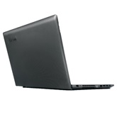 NB Lenovo Ideapad 15,6" FHD LED Z50-75 - 80EC00F7HV - Fekete