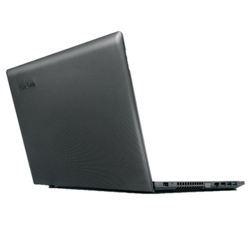 NB Lenovo Ideapad 15,6" FHD LED Z50-75 - 80EC00F7HV - Fekete