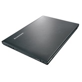NB Lenovo Ideapad 15,6" FHD LED Z50-75 - 80EC00F7HV - Fekete