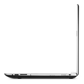 NB Lenovo Ideapad 15,6" FHD LED Z51-70 80K600HKHV - Fekete/Ezüst