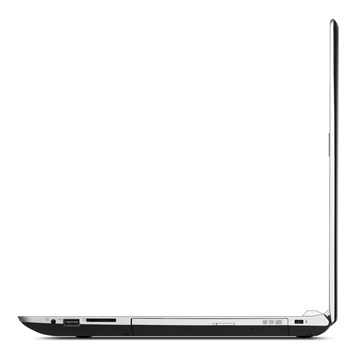 NB Lenovo Ideapad 15,6" FHD LED Z51-70 80K600HKHV - Fekete/Ezüst