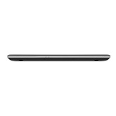 NB Lenovo Ideapad 15,6" FHD LED Z51-70 80K600HKHV - Fekete/Ezüst