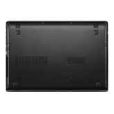 NB Lenovo Ideapad 15,6" FHD LED Z51-70 80K600HKHV - Fekete/Ezüst