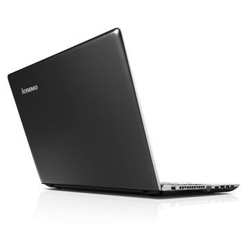 NB Lenovo Ideapad 15,6" FHD LED Z51-70 80K600HKHV - Fekete/Ezüst