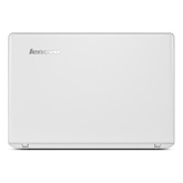 NB Lenovo Ideapad 15,6" FHD LED Z51-70 80K600P2HV - Fehér/Ezüst