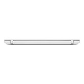 NB Lenovo Ideapad 15,6" FHD LED Z51-70 80K600P2HV - Fehér/Ezüst