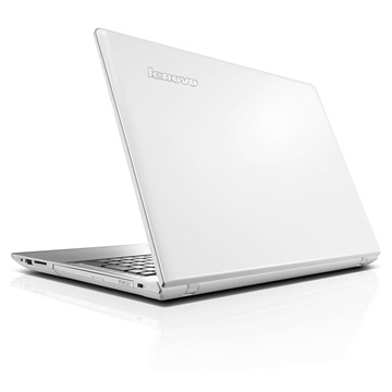 NB Lenovo Ideapad 15,6" FHD LED Z51-70 80K600P2HV - Fehér/Ezüst