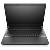 NB Lenovo Ideapad 15,6" HD B51-30 - 80LK00NGHV - Fekete