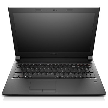 NB Lenovo Ideapad 15,6" HD B51-30 - 80LK00NGHV - Fekete