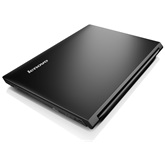 NB Lenovo Ideapad 15,6" HD B51-30 - 80LK00NGHV - Fekete