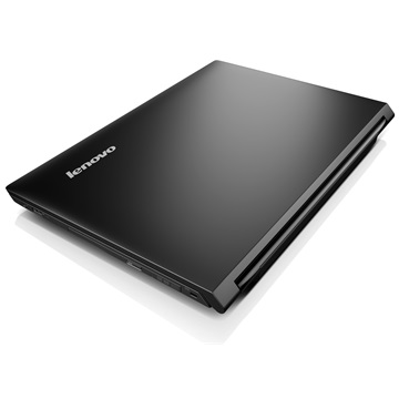 NB Lenovo Ideapad 15,6" HD B51-30 - 80LK00NGHV - Fekete