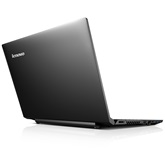 NB Lenovo Ideapad 15,6" HD B51-30 - 80LK00NGHV - Fekete