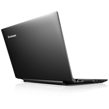 NB Lenovo Ideapad 15,6" HD B51-30 - 80LK00NGHV - Fekete