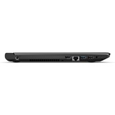 NB Lenovo Ideapad 15,6" HD LED 100 - 80MJ00A4HV - Fekete