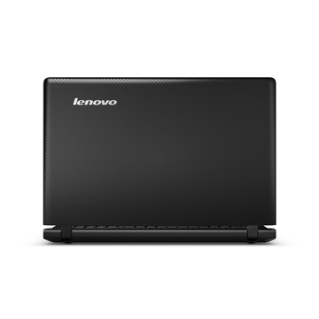 NB Lenovo Ideapad 15,6" HD LED 100 - 80MJ00A4HV - Fekete