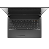 NB Lenovo Ideapad 15,6" HD LED B50-30 - 59-421056 -  Fekete - Windows® 8.1