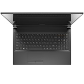 NB Lenovo Ideapad 15,6" HD LED B50-30 - 59-421056 -  Fekete - Windows® 8.1