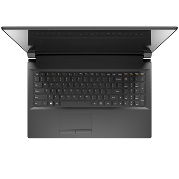 NB Lenovo Ideapad 15,6" HD LED B50-30 - 59-421056 -  Fekete - Windows® 8.1