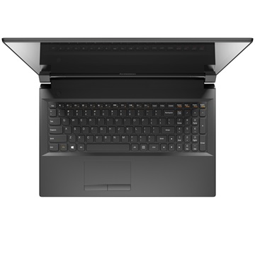 NB Lenovo Ideapad 15,6" HD LED B50-30 - 59-421056 -  Fekete - Windows® 8.1