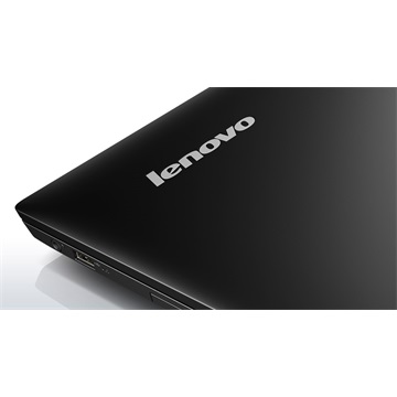NB Lenovo Ideapad 15,6" HD LED B50-30 - 59-421056 -  Fekete - Windows® 8.1