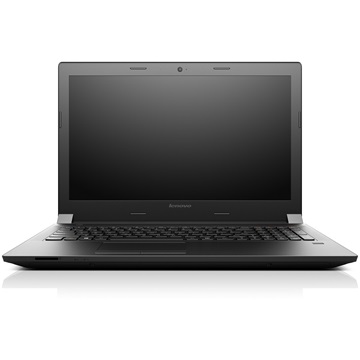NB Lenovo Ideapad 15,6" HD LED B50-30 - 59-443917 - Fekete