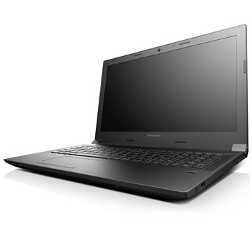 NB Lenovo Ideapad 15,6" HD LED B50-30 - 59-443917 - Fekete