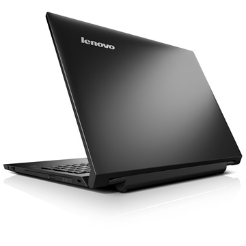 NB Lenovo Ideapad 15,6" HD LED B50-30 - 59-443917 - Fekete