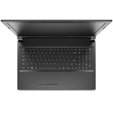 NB Lenovo Ideapad 15,6" HD LED B50-30 - 59-443972 - Fekete