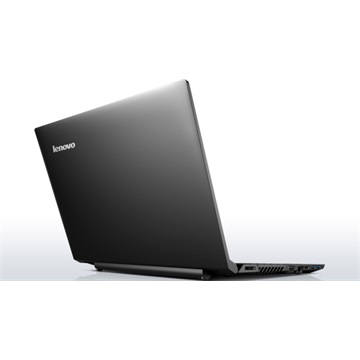 NB Lenovo Ideapad 15,6" HD LED B50-70 - 59-426985 -  Fekete - Windows® 8.1